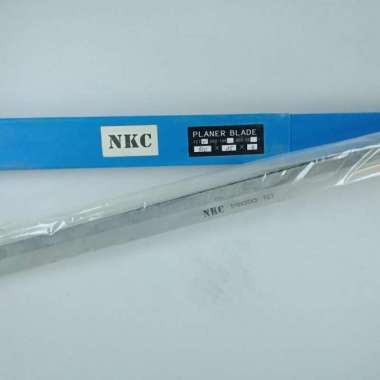WM MATA PASAH/NKC PLANER BLADE TCT 510X25X3