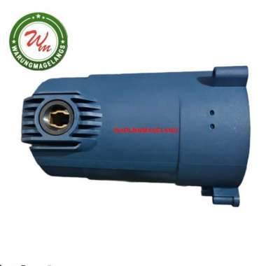 Body mesin case Mesin GERGAJI circular saw Bosch GKS7000 GKS 7000