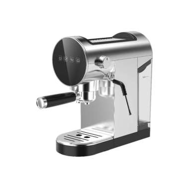 UPUPIN COFFEE MAKER ESPRESSO LOW WATT ESPRESSO MAKER DESAIN RETRO - LORENA V2 MODEL