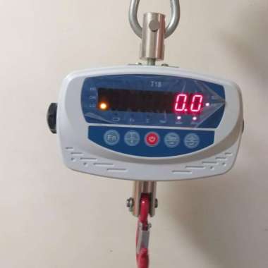 Timbangan Gantung kapasitas 50 kg / 150 kg / 300 kg