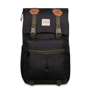 Tas Ransel Eiger Diario Termina 2.0 Daypack Pria wanita Original navy