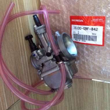 Karburator pwk28 cr - pwk28 honda - pwk28 sudco
