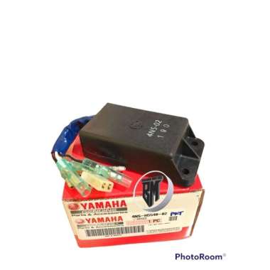CDI F1ZR F1Z-R ORIGINAL YAMAHA 4NS H5540 02
