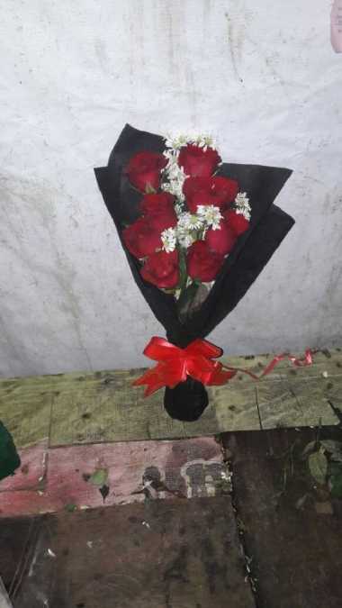 Buket Bunga / Bunga Wisuda / Bunga Kado / Buket Wisuda / Bunga Fresh #3