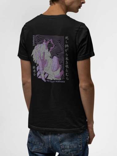 Baju Pria | Kaos Anime | My Hero Academia | Boku No Hero Academia | 29 M