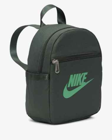 Tas Ransel Nike Mini Backpack CW9301-338