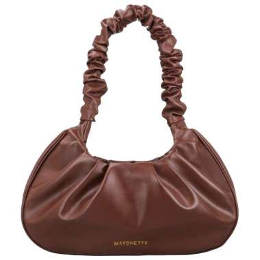 Yeri Hobo Tas Wanita Model Terbaru 2022 Import Korea Coffee