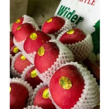 Apel Fuji Premium ROSY BLUSH