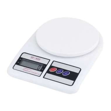 TIMBANGAN DIGITAL SCALE