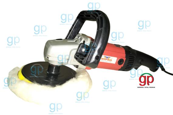 WIPRO W7700V MESIN POLES MOBIL 7" W 7700V POLISHER