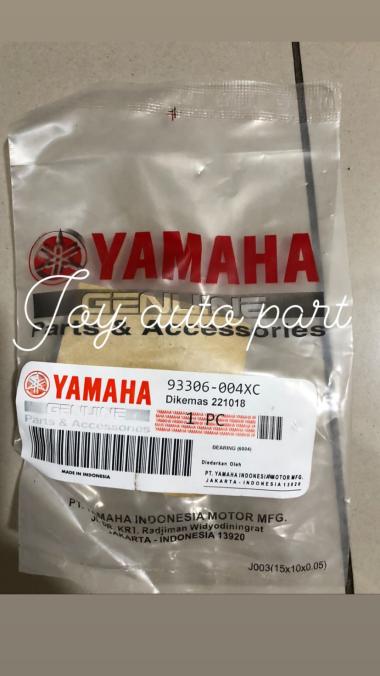 Lahar Laher Bearing 6004 93306 004XC