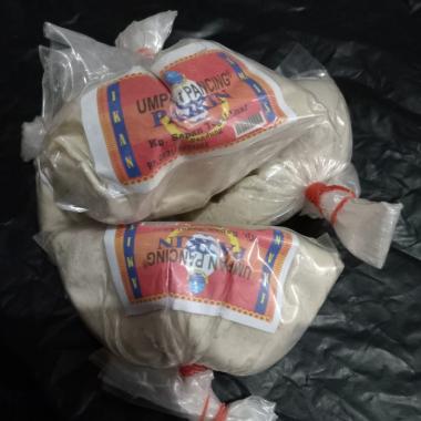 Paikin - Umpan Ikan Mas | Merah BESAR