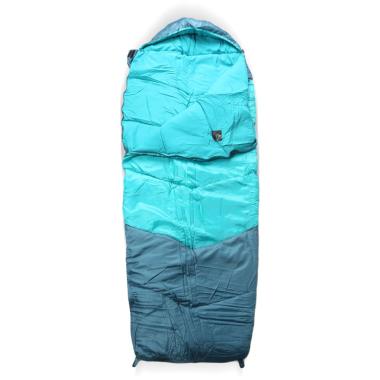 Sleeping Bag Eiger 910003821 Lake Side SB Green