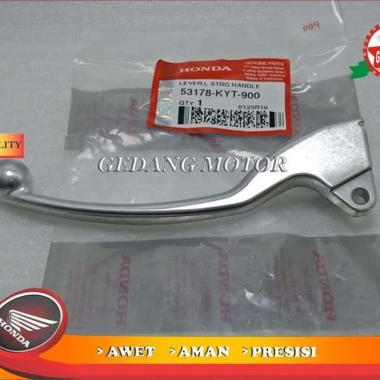 HANDEL HANDLE KIRI SCOOPY FI SCOOPY KARBU SCOOPY ESP ORI AHM KYT