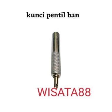 konci pentil kunci pentil pembuka pentil ban semua motor mobil sepeda kunci pentil ban
