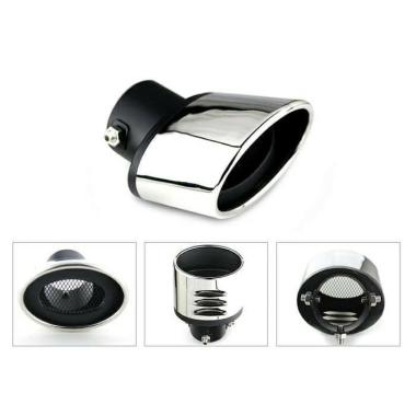 muffler tailpipe buntut knalpot ujung knalpot honda hrv Multicolor