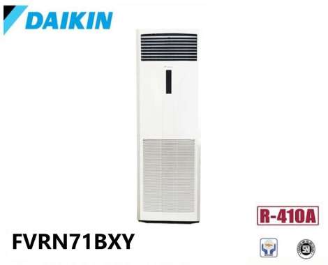 Ac Floor Standing 3 PK Daikin Standart Malaysia