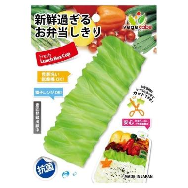 Fresh Lunch Box Cup - Lettuce