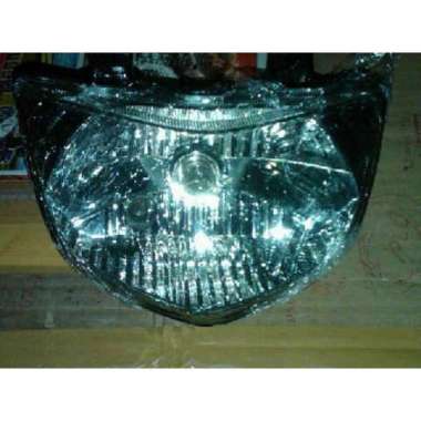 Lampu Depan Suzuki Spin Old merk MS