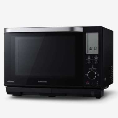Panasonic NN-DS596BTTE Microwave Oven Turbo Steam Inverter NNDS596