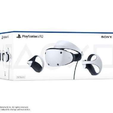 PlayStation VR2 Sony PSVR2