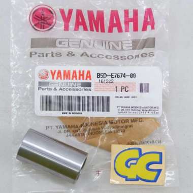 Collar Guide Bos Rumah Roller Yamaha FreeGo