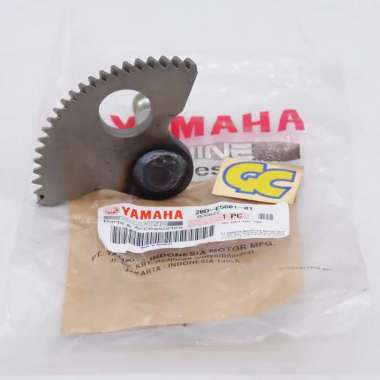 Gigi Selah Yamaha Mio, Mio Sporty, Mio Soul Fino Karbu Original