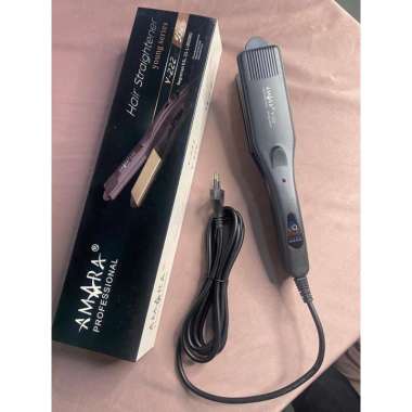 CATOKAN RAMBUT / ALAT PELURUSAN RAMBUT CATOK AMARA YOUNG Y-222 /