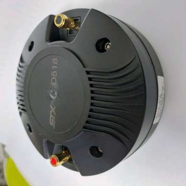 tweeter STX D518