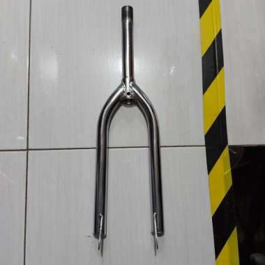 FORK BMX GARPU SEPEDA 20 INCH