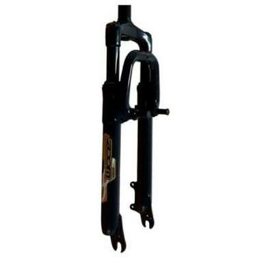 FORK SUSPENSI GARPU SEPEDA MTB ZOOM 26 INCH
