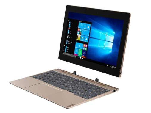 LENOVO IDEAPAD D330 128 GB Storage
