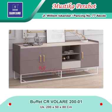Buffet Consul / Buffet Credenza 200-01 Siantano