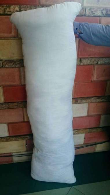 Bantal Isi Dakimakura Ukuran 150 x 50 cm