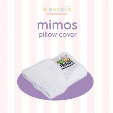 Mimos Pillow Cover Size M White