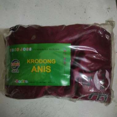 Krodong sangkar burung bulat ebod jaya