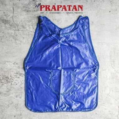 Appron Anak CA01 / Apron Lukis