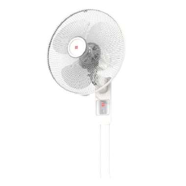 WALL FAN KDK 16" WQ40E / WQ 40 E / WQ40 E / WQ 40E (2 TALI) GARANSI