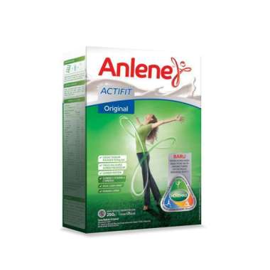 Anlene Actifit Susu High Calcium