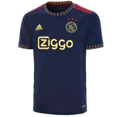 Jersey Original Ajax Amsterdam Away 2022/23 M