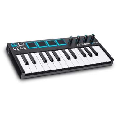 Alesis V Mini - Portable 25 Key USB MIDI Controller