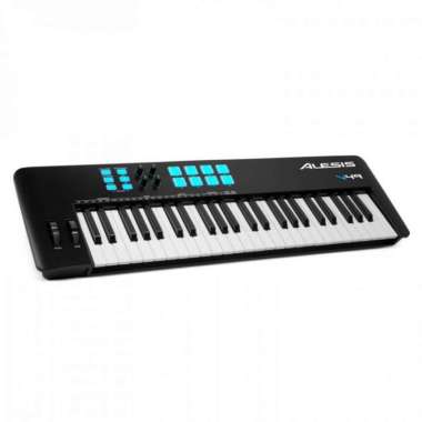 Alesis V49 MK2 - 49 Key USB MIDI Keyboard Controller