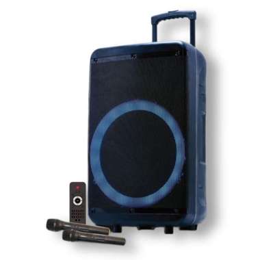 Noise 899B New - Professional Portable Speaker