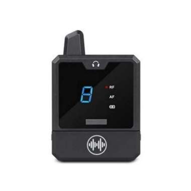 Wave Audio Monitor Wave Air 3 Mini Receiver - Wireless IEM Receiver