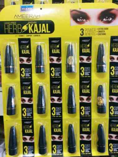 herb kajal celak mata import india