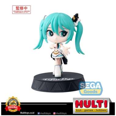 RT D104896 MIKU SEKAI TIP MIKU STAGE NORMAL A 50823