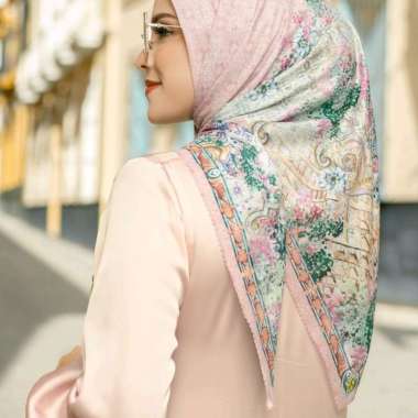 Jual UNDERTAG SEVILLA SERIES BUTTONSCARVES SMALL SIZE