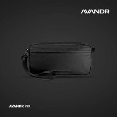 AVANDR P1X HANDBAG PRIA MULTIFUNGSI