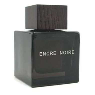 Vetrarian Lalique - Encre Noire Eau De Toilette Spray, aromatic
