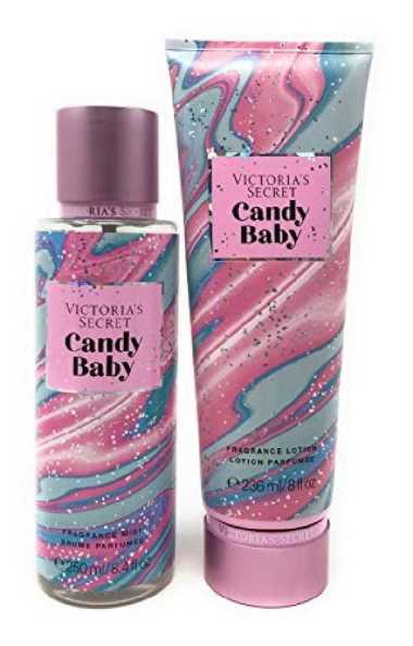 Harga parfum victoria secret candy baby best sale